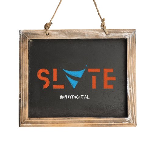 The Slate Digital
